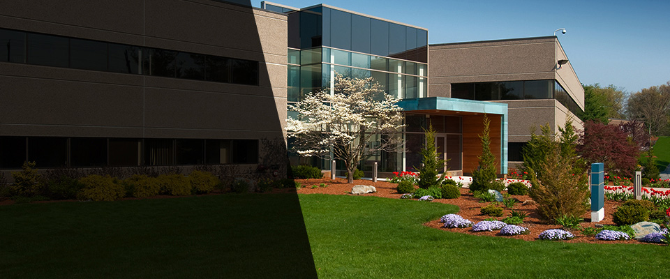 Englishtown Landscapers