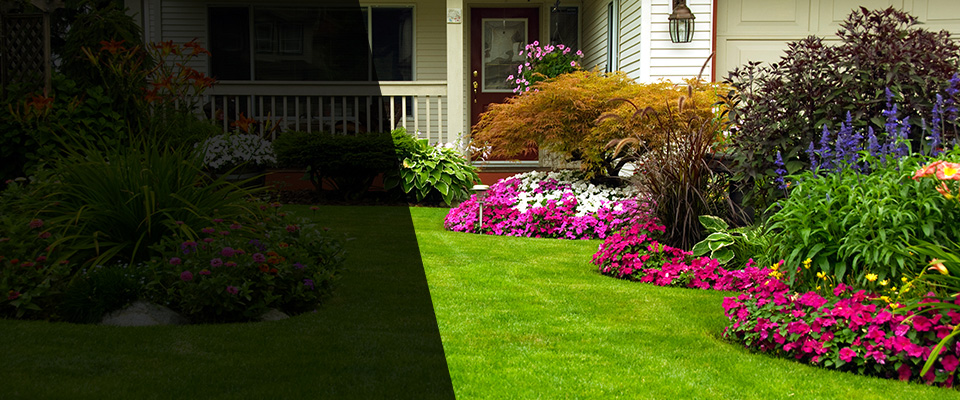 Englishtown Landscapers