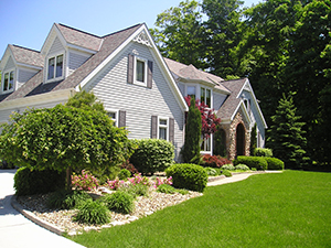 Landscapers and Lawncare Services in Englishtown, NJ